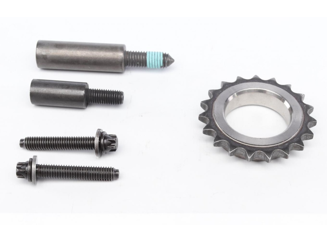 48385 FEBI BILSTEIN